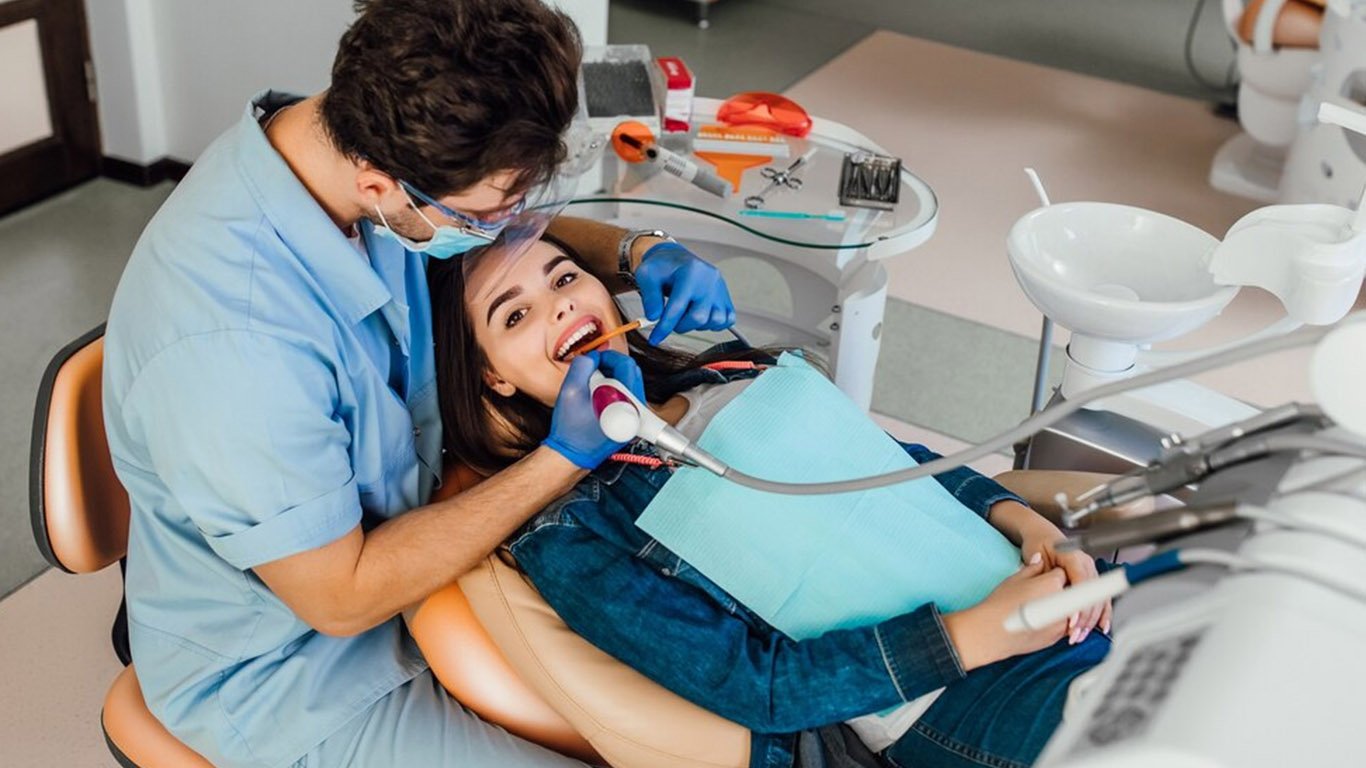 When Do You Need Root Canal Treatment?