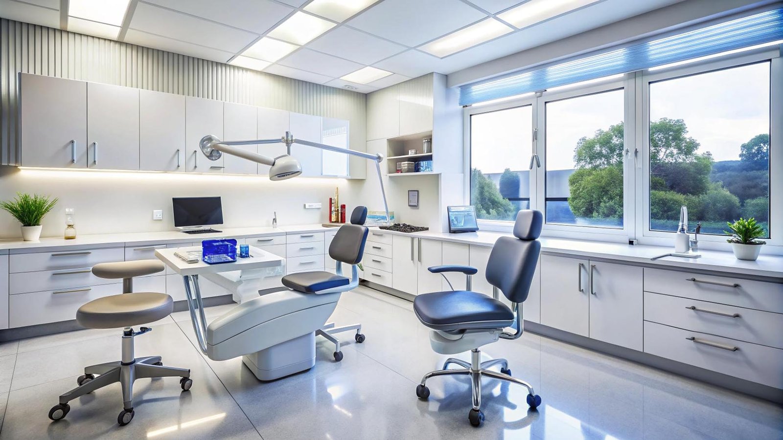 Ritu Advanced Dental Clinic and Implant Centre